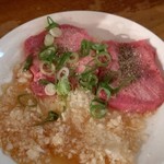 万正 - ●瓶B500X2＋付出ｷｬﾍﾞﾂ100+塩ﾀﾝ1300＋ｸﾗｼﾀ(ﾛｰｽ)1300＋ﾊﾗﾐ1300＋上ﾐﾉ800＋ｷﾑﾁ300＋税10%600=6,700円 2019年10月