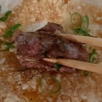 万正 - ●瓶B500X2＋付出ｷｬﾍﾞﾂ100+塩ﾀﾝ1300＋ｸﾗｼﾀ(ﾛｰｽ)1300＋ﾊﾗﾐ1300＋上ﾐﾉ800＋ｷﾑﾁ300＋税10%600=6,700円 2019年10月