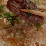 万正 - ●瓶B500X2＋付出ｷｬﾍﾞﾂ100+塩ﾀﾝ1300＋ｸﾗｼﾀ(ﾛｰｽ)1300＋ﾊﾗﾐ1300＋上ﾐﾉ800＋ｷﾑﾁ300＋税10%600=6,700円 2019年10月