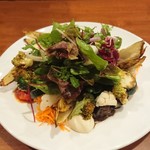 リストランテ野呂 - 