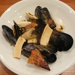 リストランテ野呂 - 