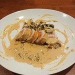 リストランテ野呂 - 