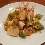 リストランテ野呂 - 