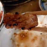 万正 - ●瓶B500X2＋付出ｷｬﾍﾞﾂ100+塩ﾀﾝ1300＋ｸﾗｼﾀ(ﾛｰｽ)1300＋ﾊﾗﾐ1300＋上ﾐﾉ800＋ｷﾑﾁ300＋税10%600=6,700円 2019年10月