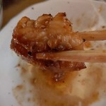 万正 - ●瓶B500X2＋付出ｷｬﾍﾞﾂ100+塩ﾀﾝ1300＋ｸﾗｼﾀ(ﾛｰｽ)1300＋ﾊﾗﾐ1300＋上ﾐﾉ800＋ｷﾑﾁ300＋税10%600=6,700円 2019年10月