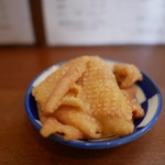 仙台中華そば 銘店嘉一 - 