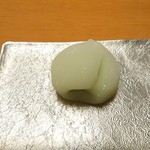 嘯月 - 青梅（ういろ）