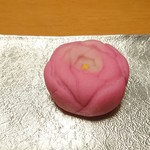 嘯月 - 初夏の香り（バラ）