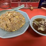 大和家 - チャーハン Nov/2019