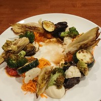 リストランテ野呂 - 