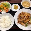 中国料理 四川