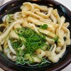 なんばうどん