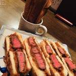 酒処 てらやま - 