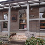 て作りおやつタイム - 外観