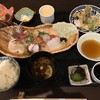 日本料理 万笑庵