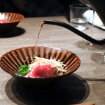 USHIGORO S. NISHIAZABU - 