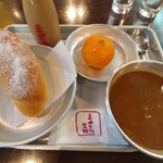 Cafe　シネマ倶楽部 - 