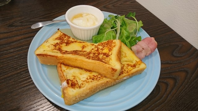 カフェハッチ Cafe Hatch 京阪山科 カフェ ネット予約可 食べログ カフェハッチ Cafe Hatch 京阪山科 カフェ ネット予約可 食べログ