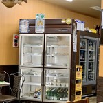 源蔵本店 - 刺身が選べます