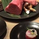 焼肉うしごろ 西麻布本店 - 