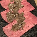 焼肉うしごろ 西麻布本店 - 