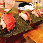 マグロマート - 