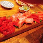 マグロマート - 