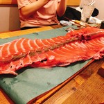 マグロマート - 