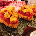 マグロマート - 