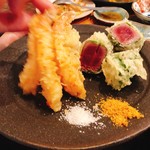 マグロマート - 