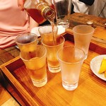 マグロマート - 