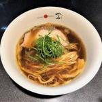 Japanese Soba Noodles 蔦 - 