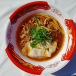 Japanizu soba noodles rutsuta - 