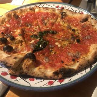 ピッツェリア ヴィスコンティ_0