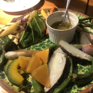 ピッツェリア ヴィスコンティ_1