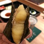 鮨みなと - 自家製数の子