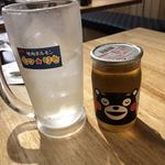 大衆焼肉ホルモン もつりき - 