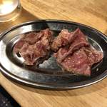 大衆焼肉ホルモン もつりき - 