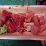 つきじ喜代村 - 