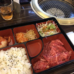 Yakiniku Yansando - 