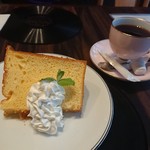 Cafe Tatoka - 