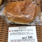 Bread Corner - 