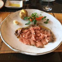 鎌倉山 横浜スカイビル店 - 