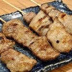 串焼肉・串焼きホルモン てが利 - 