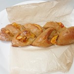 パリアッシュ - オレンジのエピ