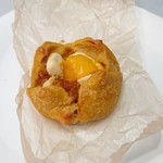 パリアッシュ - マンゴーフロマージュ