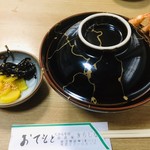 更科 - 