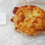 パリアッシュ - パン・オ・フロマジュリー