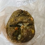 パリアッシュ - アールグレイと抹茶