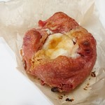 パリアッシュ - パン・ア・ラ・フレーズ